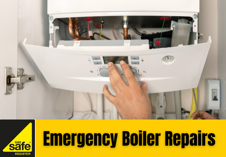 emergency boiler repairs Paddock Wood