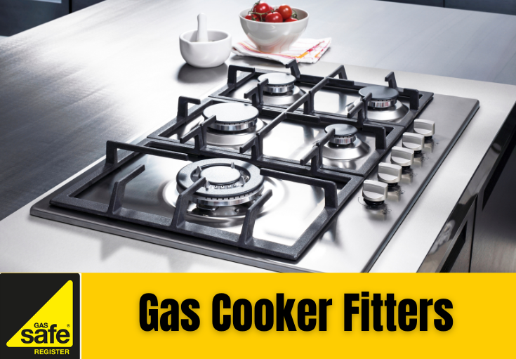 gas cooker fitters Paddock Wood