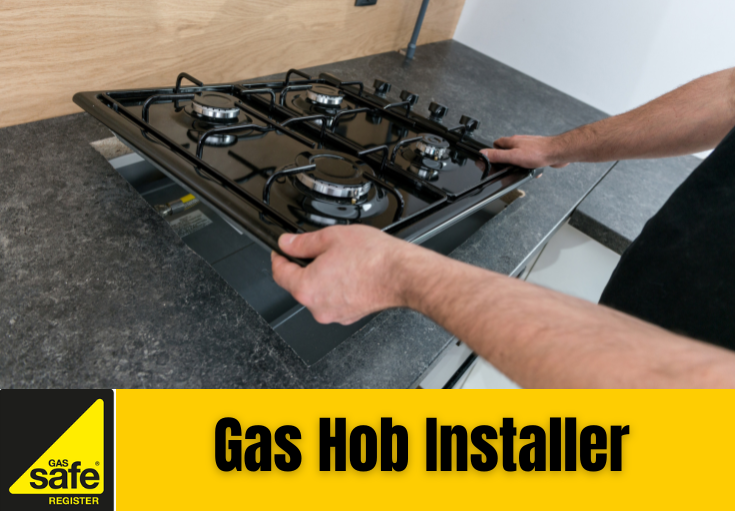 gas hob installer Paddock Wood